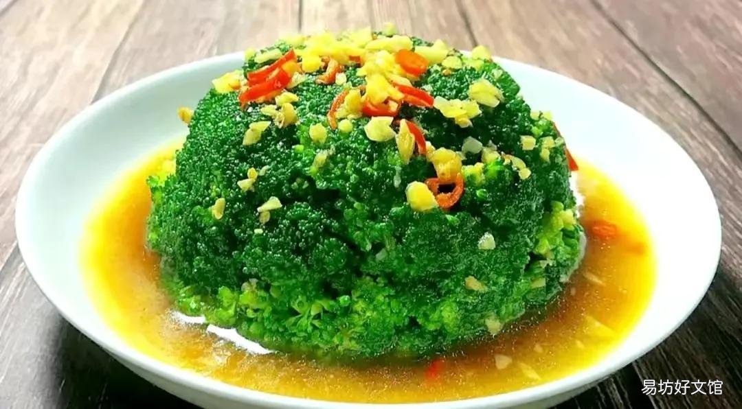家常做法简单易学 百吃不厌的广东快手菜