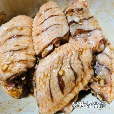 简单快捷又好吃 椒盐鸡翅的家常做法