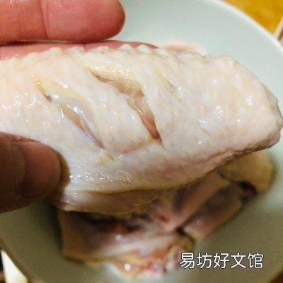 简单快捷又好吃 椒盐鸡翅的家常做法