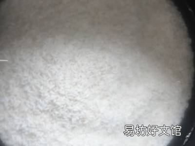 自己酿的糯米酒有点酸怎么办
