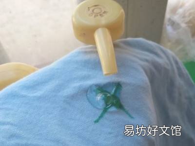 水彩笔怎么洗干净
