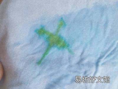 水彩笔怎么洗干净