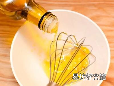 油醋汁配方