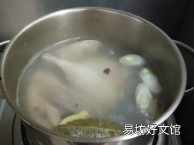 咸水鸭怎样做好吃