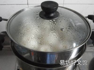 速冻包子怎么蒸才松软