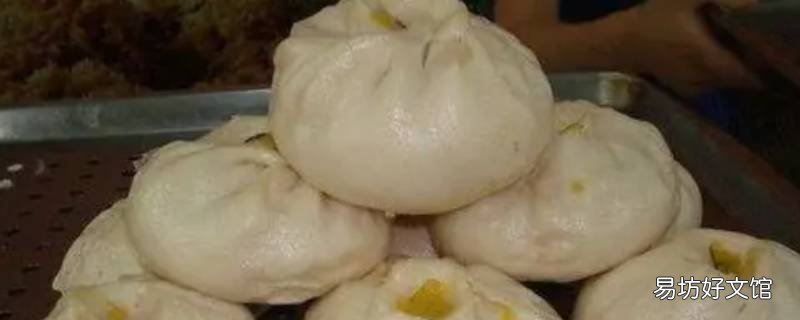 速冻包子怎么蒸才松软