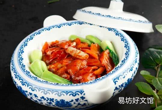 简单好做的广东菜推荐 十五款经典粤菜