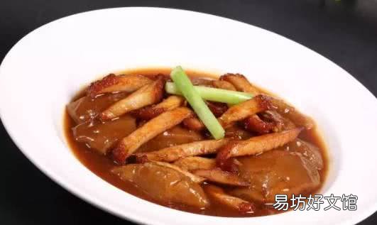 简单好做的广东菜推荐 十五款经典粤菜