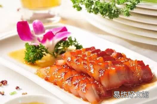 简单好做的广东菜推荐 十五款经典粤菜