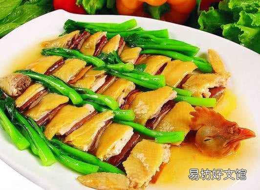 简单好做的广东菜推荐 十五款经典粤菜