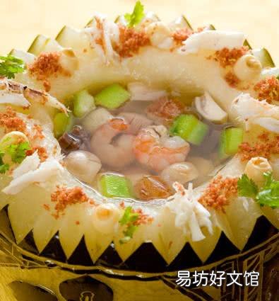 简单好做的广东菜推荐 十五款经典粤菜