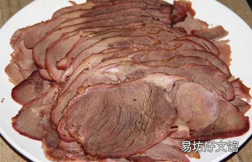 驴肉的营养价值与食用方法