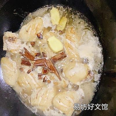 无油少盐的煎鸡翅 五香鸡翅的做法