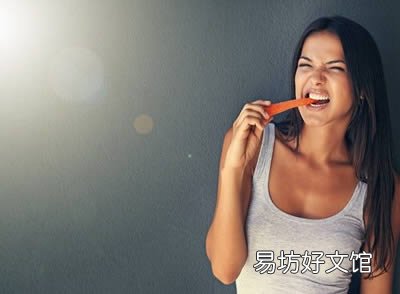 不管什么时候女人一定要保持这部位的魅力
