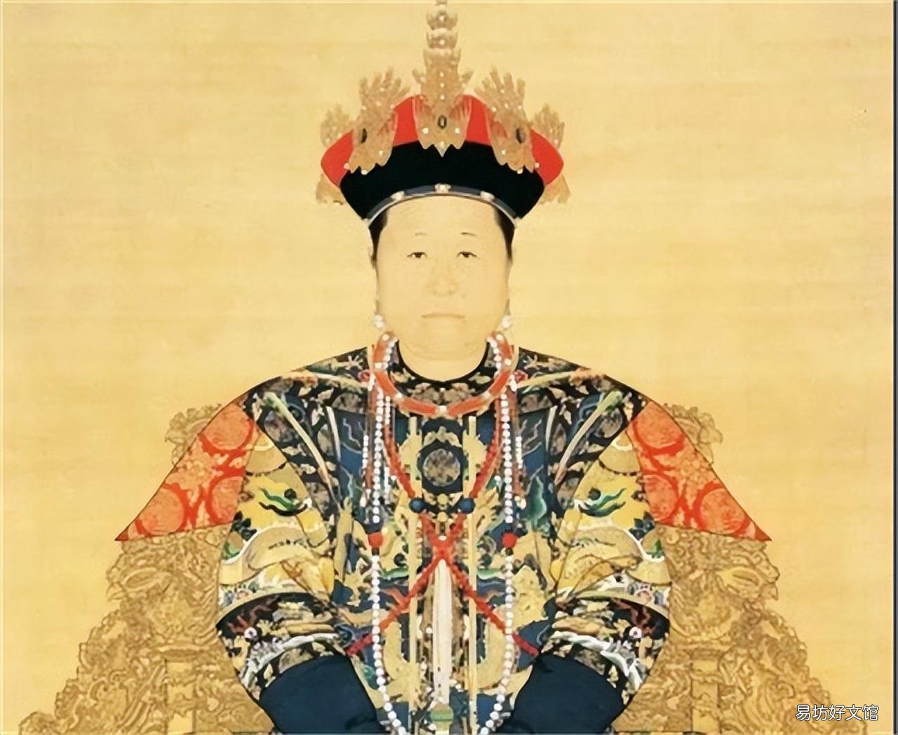 皇太极为什么恨大玉儿