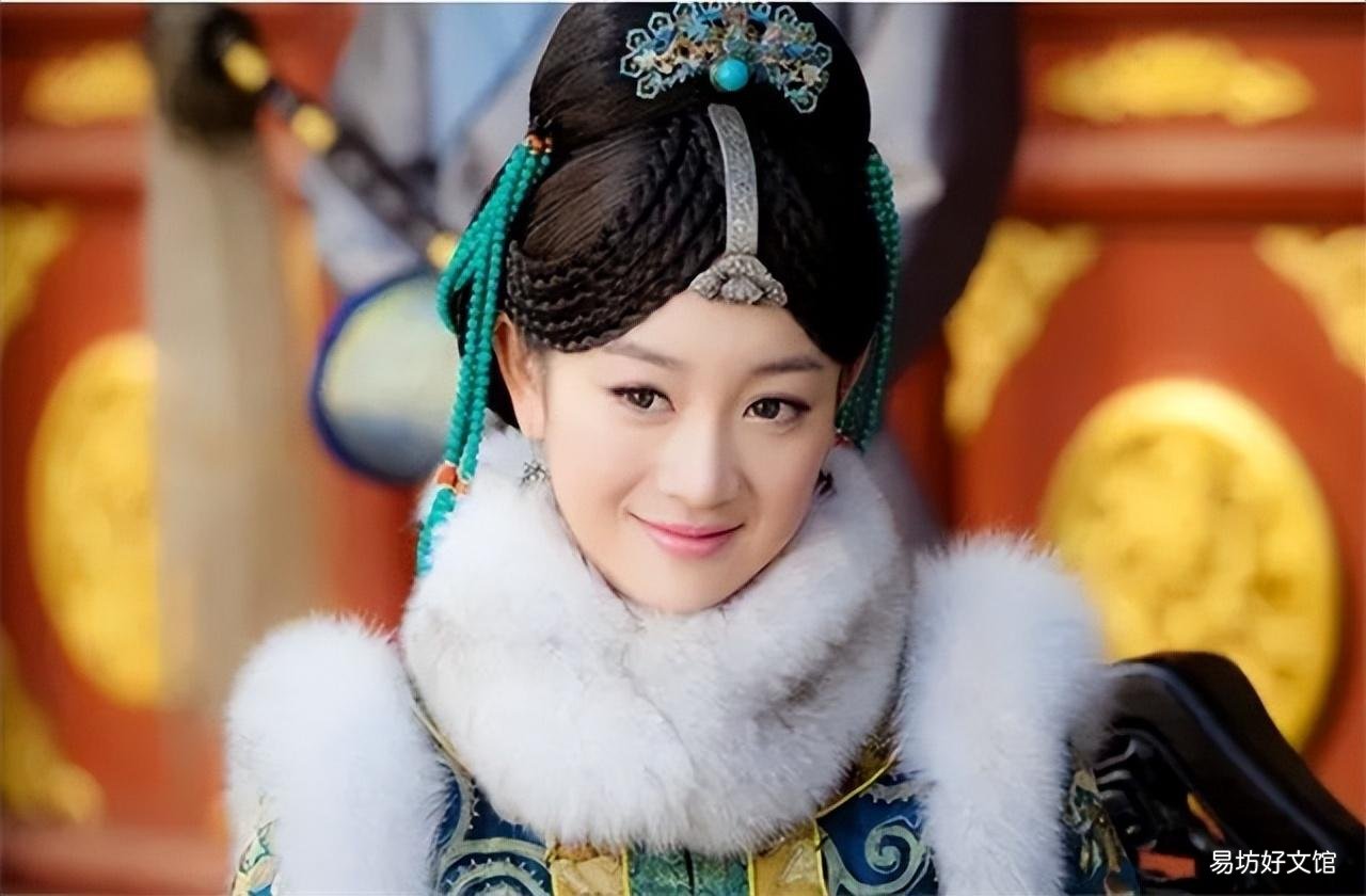 皇太极为什么恨大玉儿
