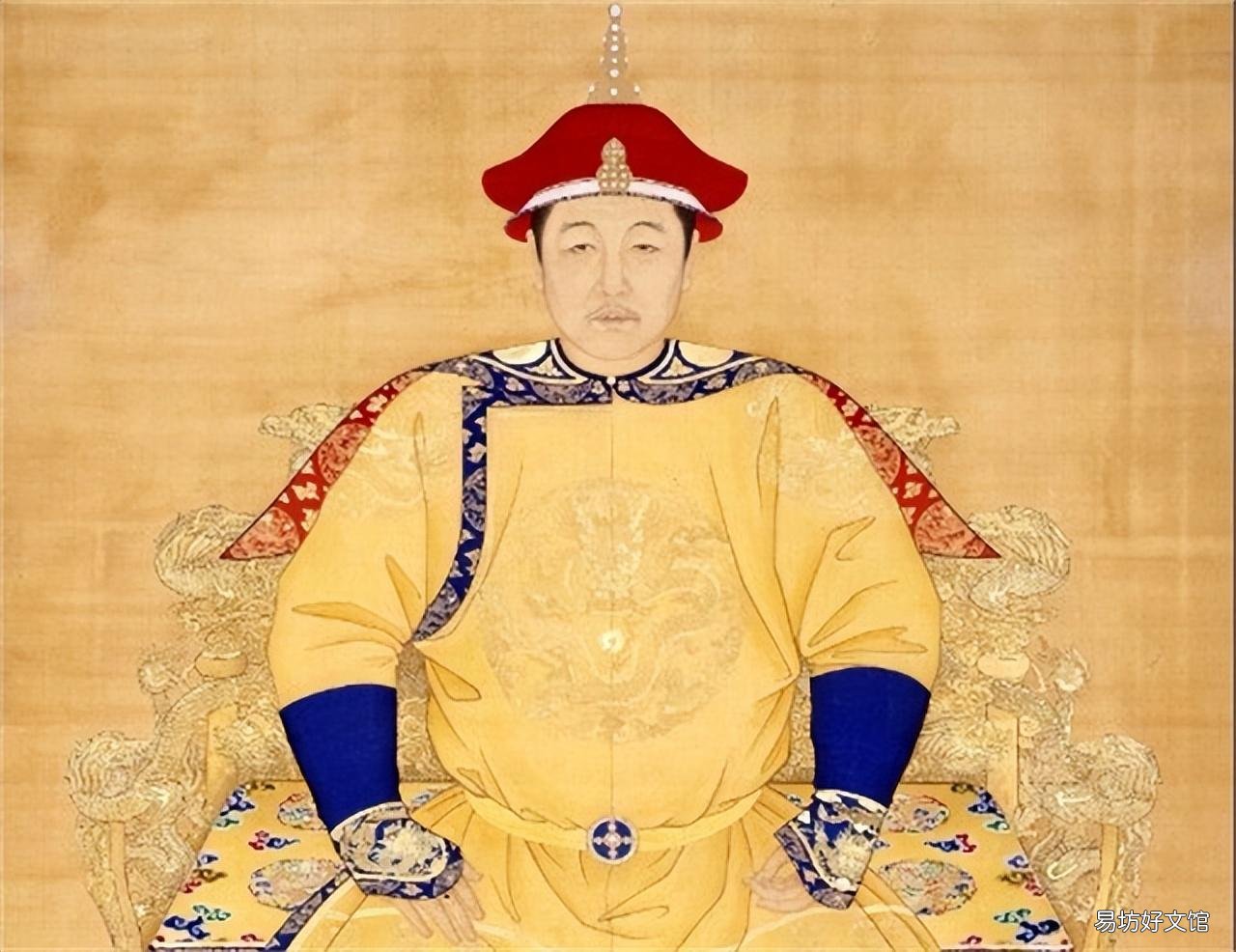 皇太极为什么恨大玉儿