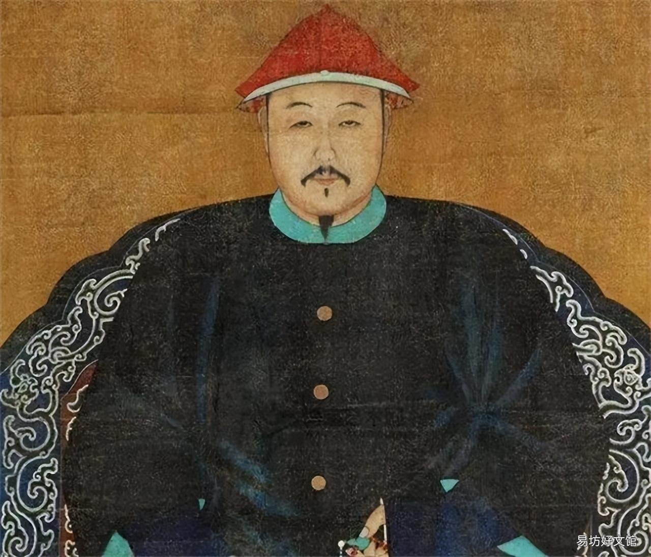 皇太极为什么恨大玉儿
