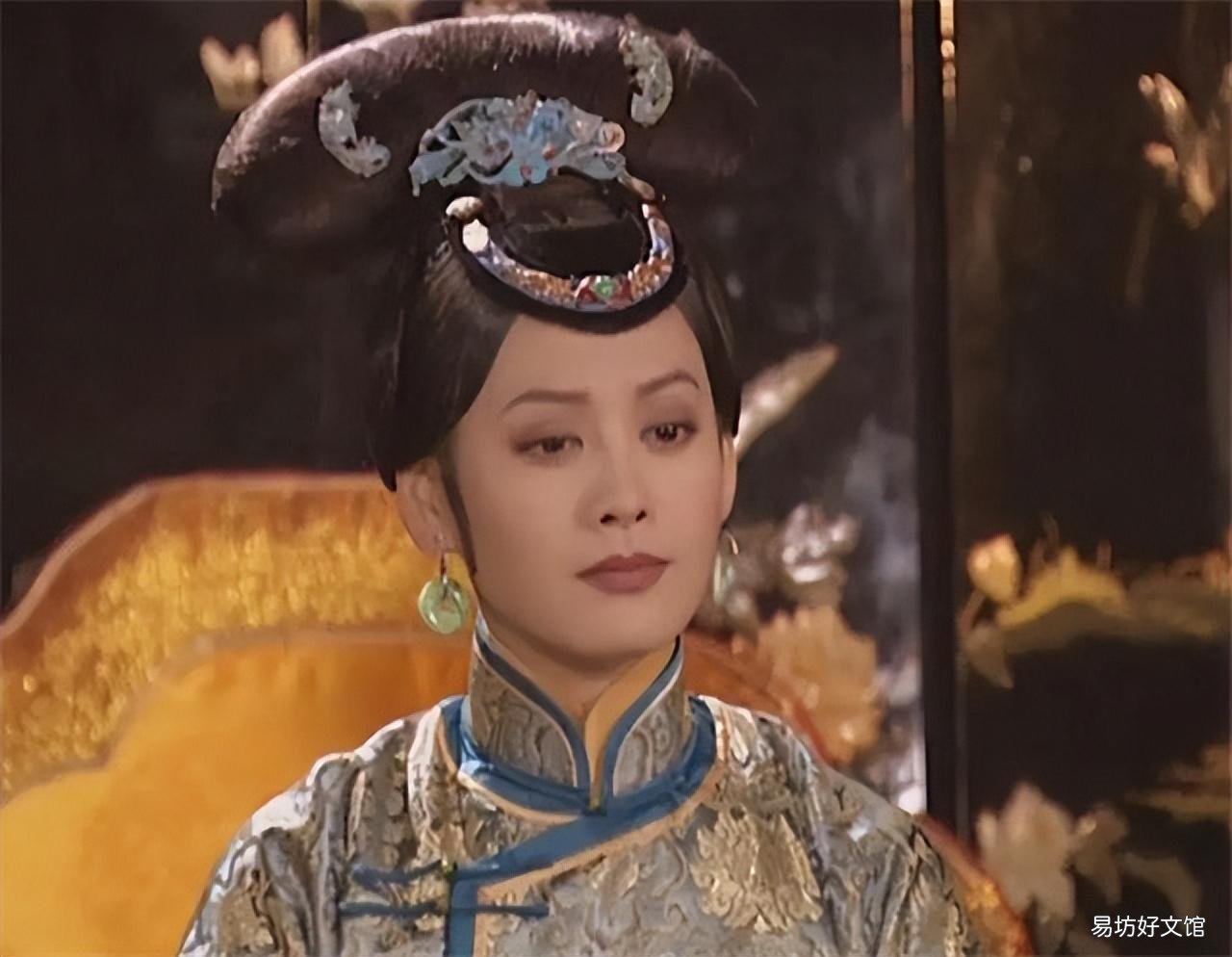 皇太极为什么恨大玉儿