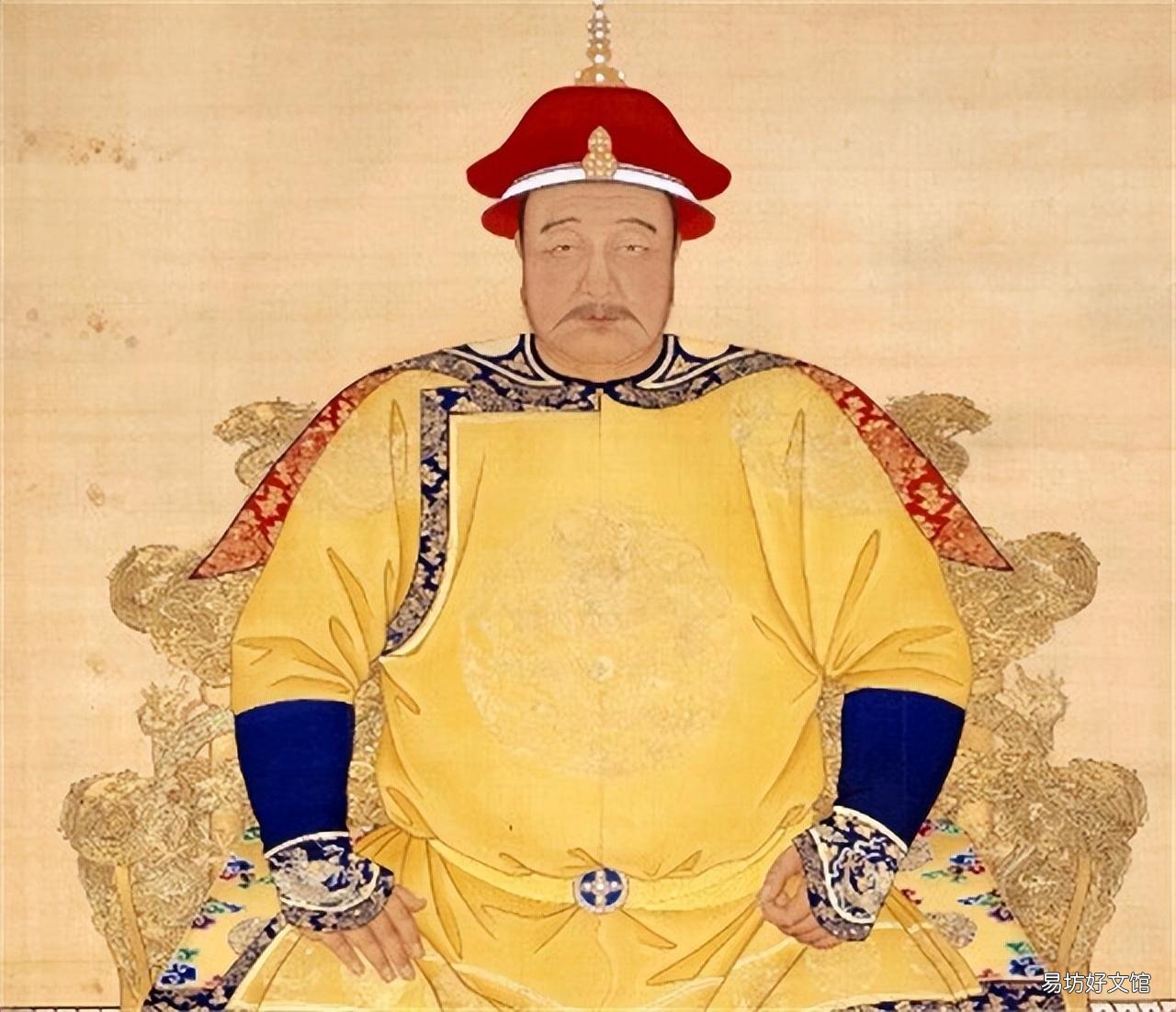 皇太极为什么恨大玉儿