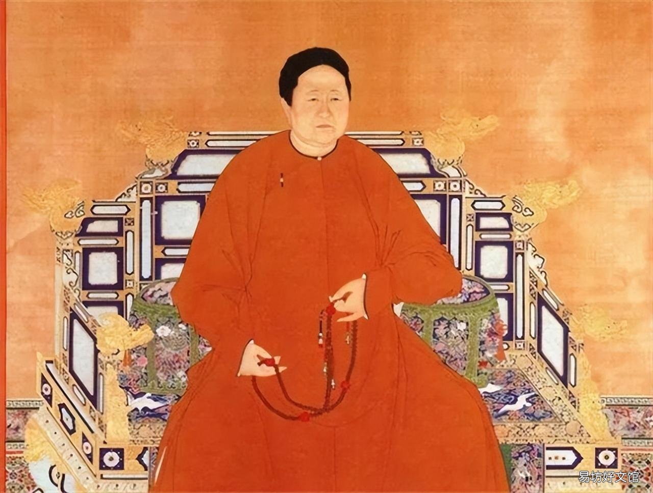 皇太极为什么恨大玉儿