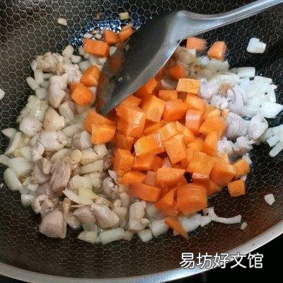 家庭版咖喱饭这样做好吃一百倍 咖喱饭的做法