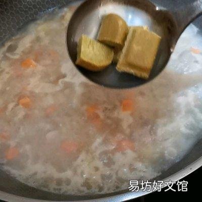 家庭版咖喱饭这样做好吃一百倍 咖喱饭的做法