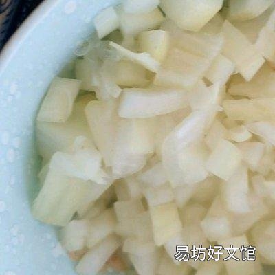 家庭版咖喱饭这样做好吃一百倍 咖喱饭的做法