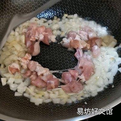 家庭版咖喱饭这样做好吃一百倍 咖喱饭的做法