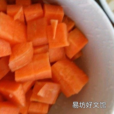 家庭版咖喱饭这样做好吃一百倍 咖喱饭的做法
