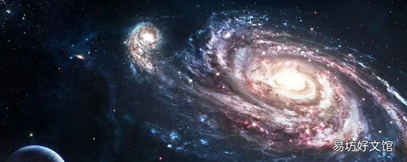 在宇宙的另一边有什么秘密