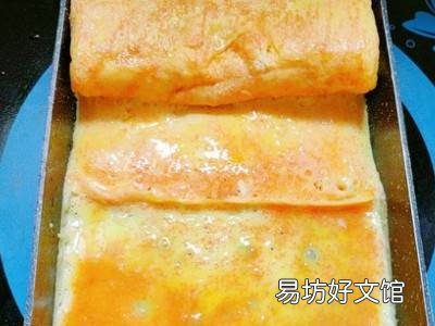 新鲜鲤鱼籽怎么做好吃