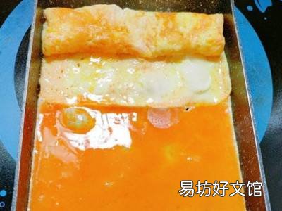 新鲜鲤鱼籽怎么做好吃