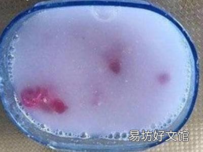 肥皂水怎么做泡泡水