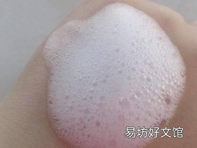 肥皂水怎么做泡泡水