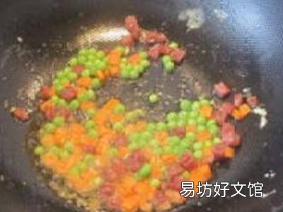菠萝做菜的吃法有几种
