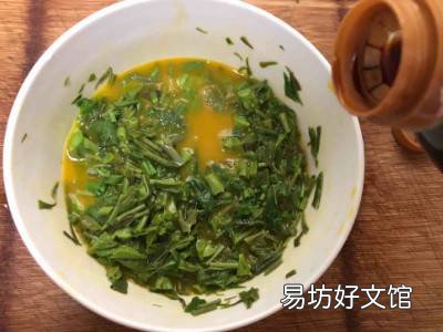 香椿头怎么吃
