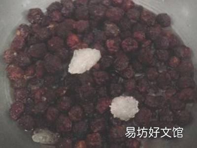 李子干蜜饯的制作方法