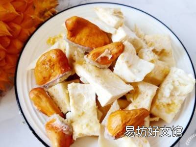 榴莲炖汤怎么炖