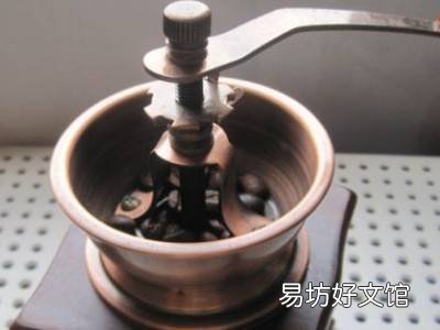 现磨咖啡怎么调制好喝