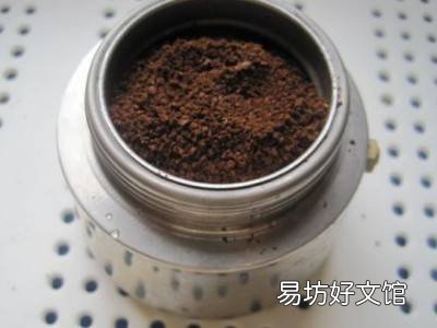 现磨咖啡怎么调制好喝