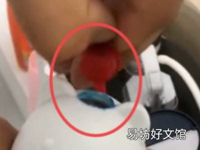 小熊洁厕灵使用方法