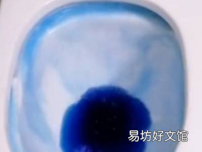 小熊洁厕灵使用方法