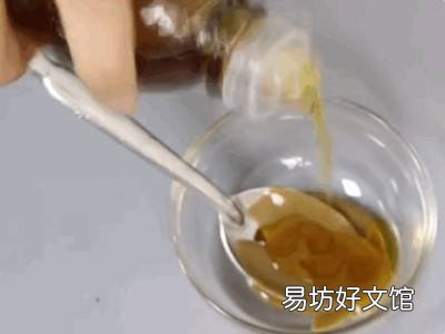 瓶装的芝麻酱怎么调稀