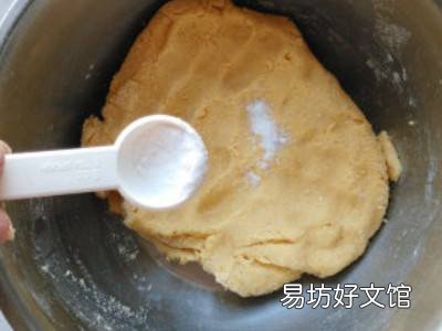 窝窝头的做法怎么做才能松软