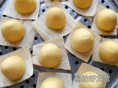 窝窝头的做法怎么做才能松软