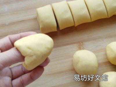 窝窝头的做法怎么做才能松软