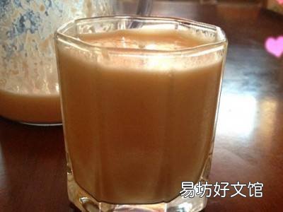 西米木瓜牛奶怎么煮
