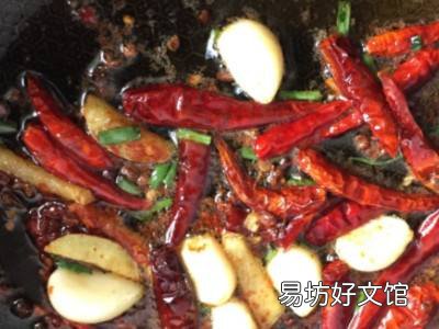 切蟹怎么做好吃