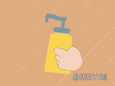 泡沫洗手液配方比例